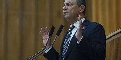 Özgür Özel: 15 Temmuz'a tiyatro diyen eksik akıllıdır