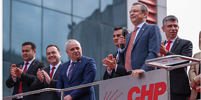 Özgür Özel bedelli askerlik yapanları hain ilan etti.. CHP'ye oy vermesinler