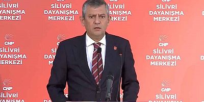 Özgür Özel bizzat çağırdı 70 CHP'li vekil Silivri'ye gitmedi