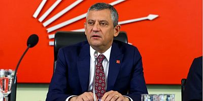 Özgür Özel'den 'ara seçim' talebi: Hırsızsak cezamızı millet kessin