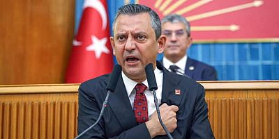 Özgür Özel’den Atatürk’ün whatsapp’ı yoktu savunması..