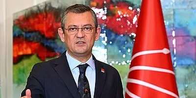 Özgür Özel'den Bilecik yalanı! 