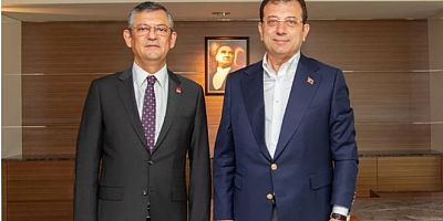 Özgür Özel'den çarpıcı cumhurbaşkanlığı açıklamas : Aaday değilim