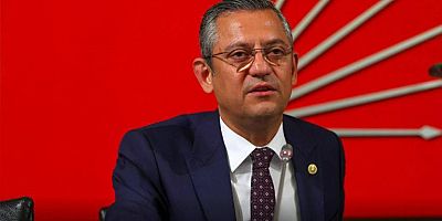 Özgür Özel'den cumhurbaşkanı adaylığı açıklaması