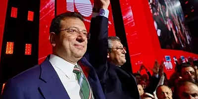 Özgür Özel'den Ekrem  İmamoğlu'na ‘siyasi infaz'