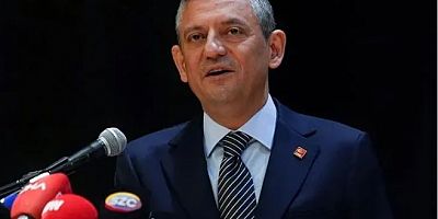 Özgür Özel'den Financial Times'a Seçim İttifakı Sinyali