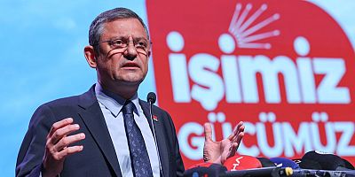 Özgür Özel'den iktidar iddiası: Seçimi kazanamazsak siyaseti bırakırım