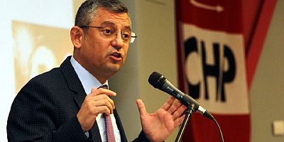 Özgür Özel'den 'okul öncesi din eğitimi' tanımı!