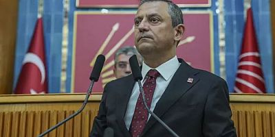 Özgür Özel'den parti içi muhalefete sert tepki! 