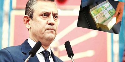 Özgür Özel'den ''rüşvet'' itirafı: Gelen bilgiler iç açıcı değil