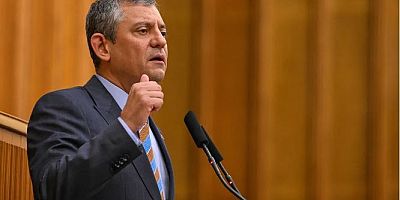Özgür Özel'den şaibeli kurultay çıkışı: Endişem yok