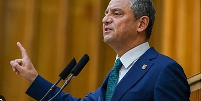 Özgür Özel'den 'sokak' çağrısı: Bir milyon kişi meydana iner rejim değişir!