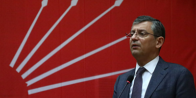 Özgür Özel'den tehlikeli provokasyon! set çeken varsa yıkın geçin!