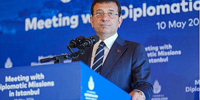 Özgür Özel'e karşı hamle! İmamoğlu'nun Sivas planı deşifre oldu