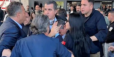 Özgür Özel'e saldıran zanlı hakkındaki soruşturma derinleştiriliyor