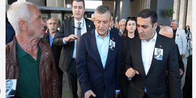 özgür özel