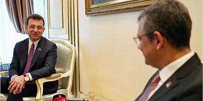 Özgür Özel, Ekrem İmamoğlu'ndan aldığı talimatları duyurdu