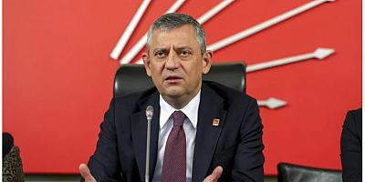 Özgür Özel: İmamoğlu'nun adaylığında ısrarlıyız