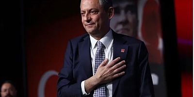 Özgür Özel'in A takımı belli oldu! İşte o isimler...