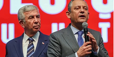 Özgür Özel’in açıkladığı dosya Ankara’yı karıştıracak: Şüpheli Mansur Yavaş