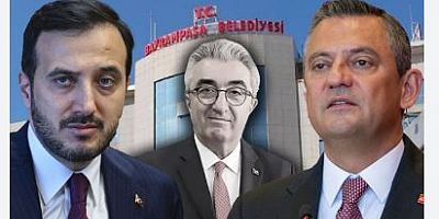 Özgür Özel’in Bayrampaşa iddialarına AK Parti’den yanıt..