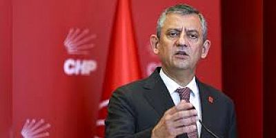 Özgür Özel'in dosyası yine boş çıktı: Avukat görüşmesini anlattı