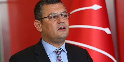 Özgür Özel'in içki hassasiyeti: Kayseri'de Konya'da bir tane içkili mekan yok