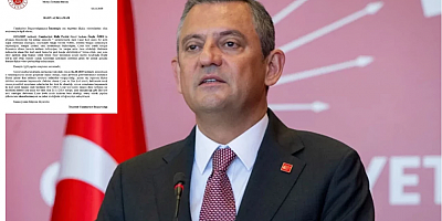 Özgür Özel’in ‘intihar eden tanık’ iddiası çöktü: O görüntü o olaya ait değil