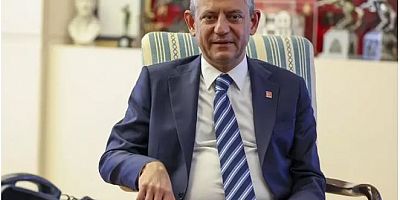 Özgür Özel'in ''koltuk'' paniği! 