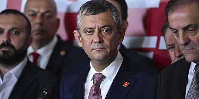 Özgür Özel