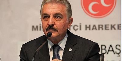 Özgür Özel'in 'sokak çağrısına' MHP'den sert yanıt!