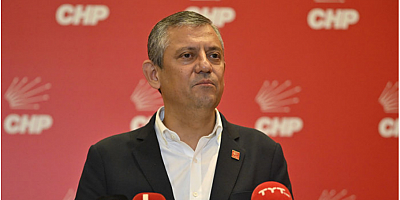 Özgür Özel'in yeni parti planları çöktü: Oy oranı yarı yarıya düştü!