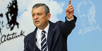 Özgür Özel kendisiyle çelişti... ''İspatlarsanız istifa ederim''