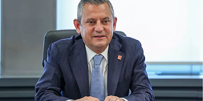 Özgür Özel, Merih Demiral'ı PKK'lı Naki'yle bir tuttu! 