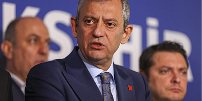 Özgür Özel sokak çağrısını yineledi: Yasağa uymayacağız