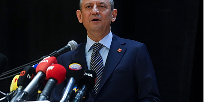 Özgür Özel