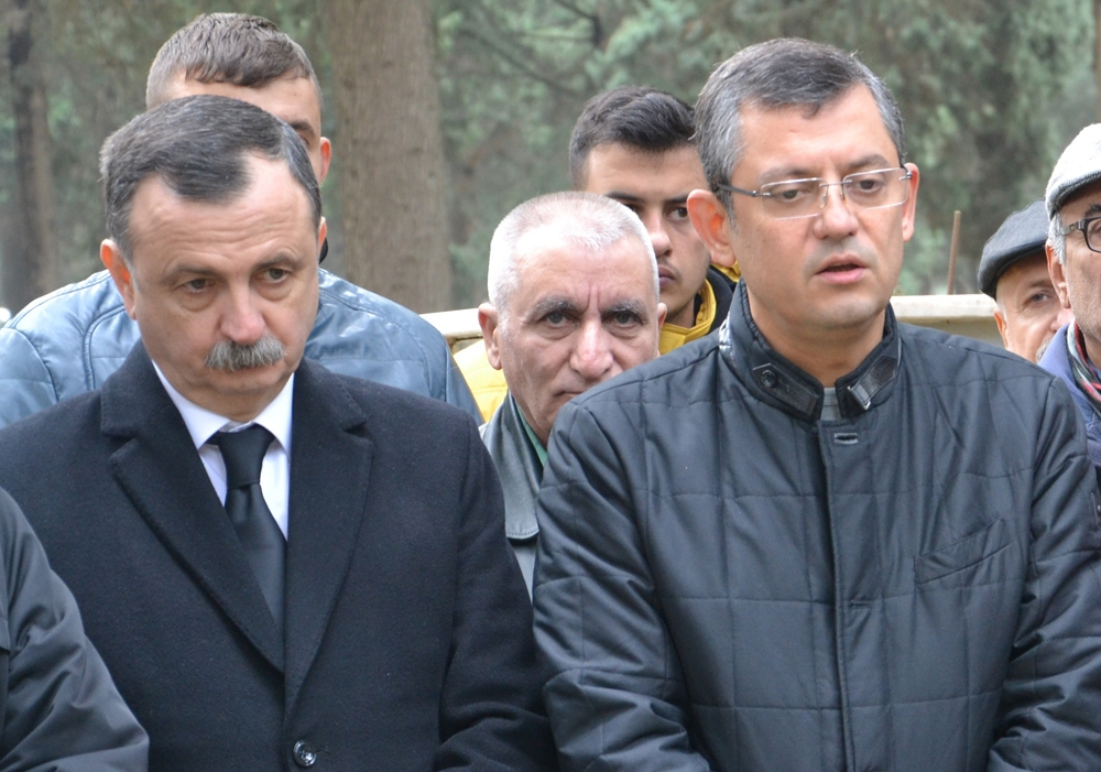 Özgür Özele Mahallesindeki Seçimde Şok