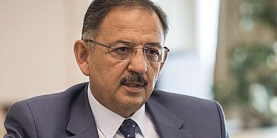 Özhaseki'den emeklileri heyecanlandıran açıklama! 'Yakında herkes görecek'