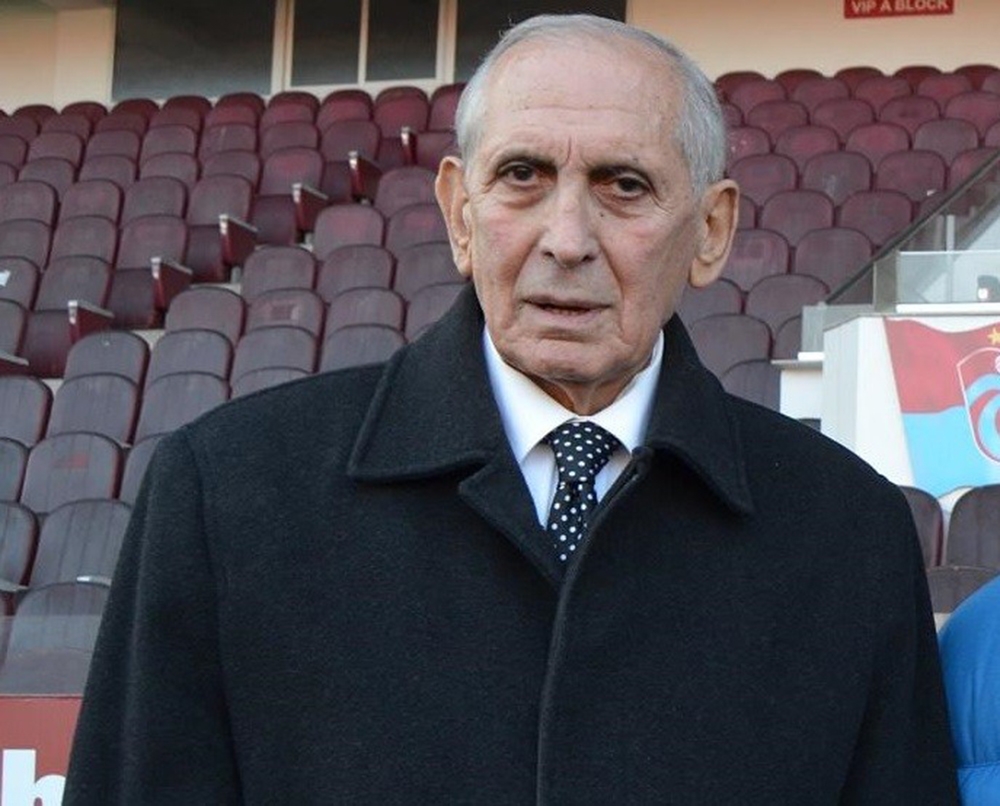 Özkan Sümer hayatını kaybetti