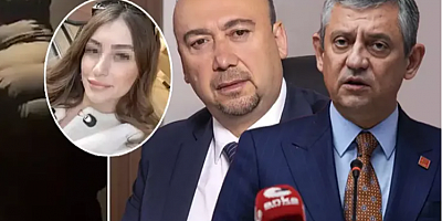 Özkan Yalım'dan Özel yönetimine tehdit: Her şeyi anlatırım