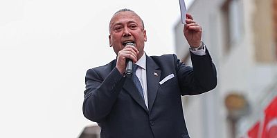 Özkan Yalım'dan Özgür Özel iddiası: Kurultay öncesi 1,2 milyon TL verdim