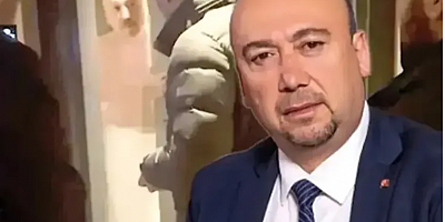 Özkan Yalım'ın istifası gizlenmiş! CHP'de ''ihraç'' oyunu