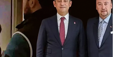 Özkan Yalım, Özel'i ele verdi! ''Sağlam paketi mavi valizime koy'' talimatı