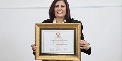 Özlem Çerçioğlu ile birlikte 3 ilçe başkanı da AK Parti'ye geçecek