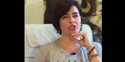  Özlem Gürses’ten CHP’ye ‘emrinizdeyim’ telefonu