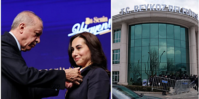 Özlem  Gürzel’den ihale iddialarına net yanıt:'O tarihte görevde değildim'