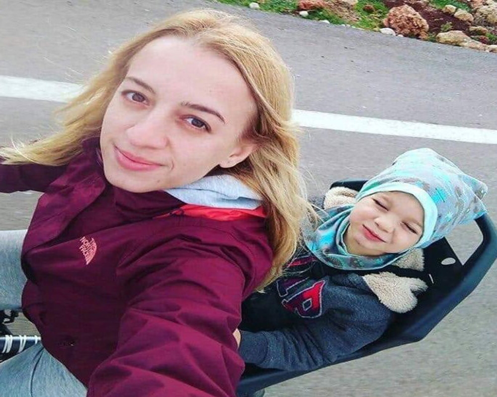 Özlem Hemşireyi Ölüm Nöbet Dönüşü Yakaladı