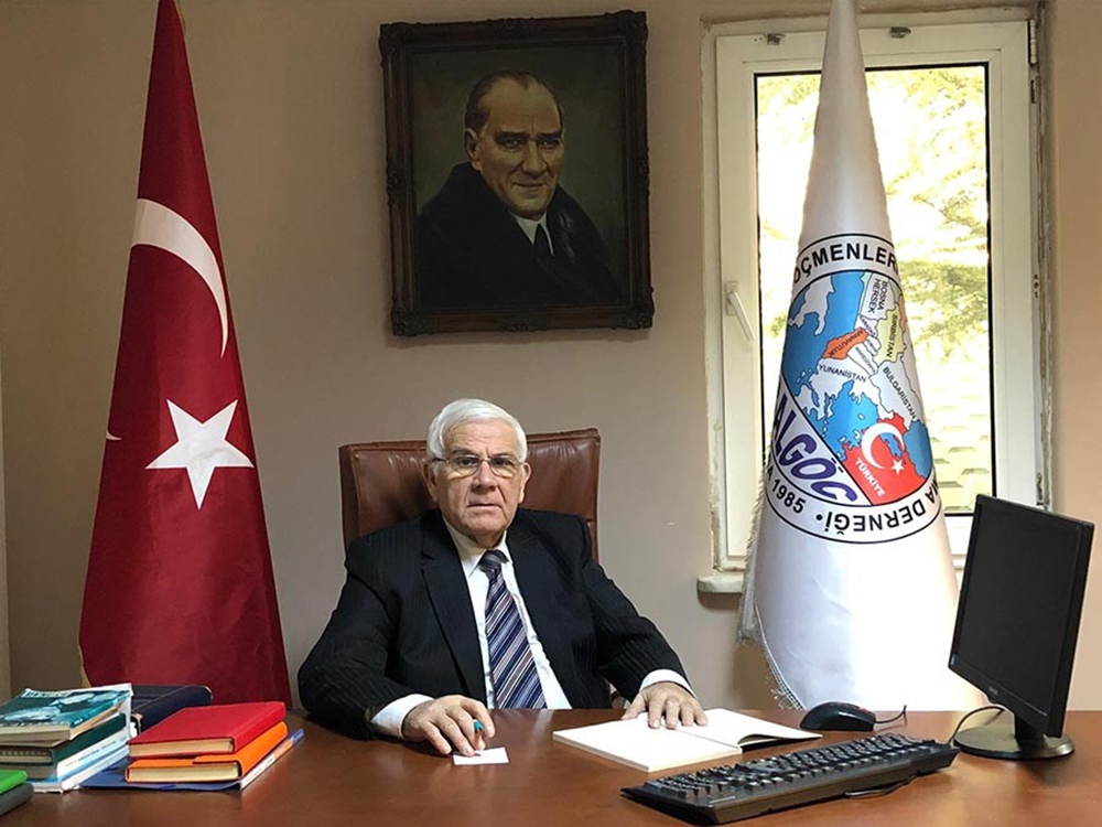 Öztürk: 