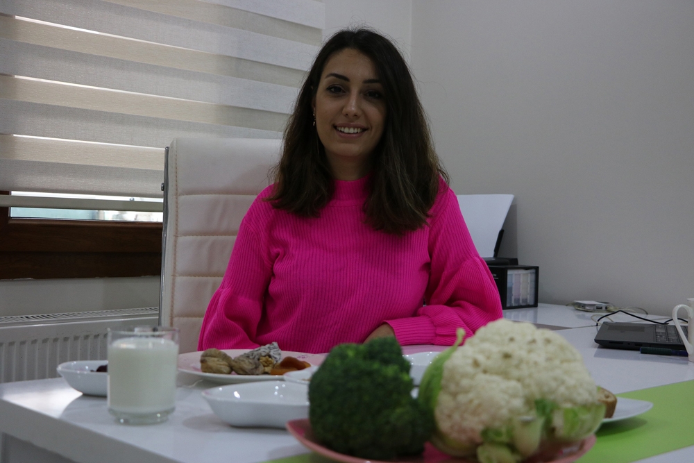 Paketlenmiş Gıdalardaki ‘Gizli Şekere Uyarı