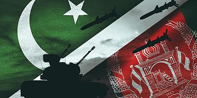 Pakistan-Afganistan arasında süren çatışmalarda kayıp sayısı artıyor